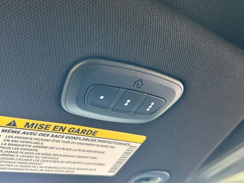 New 2026 Chrysler Pacifica Select w/ S Appearance Package image 54