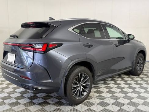 Used 2023 Lexus NX 350 AWD image 9