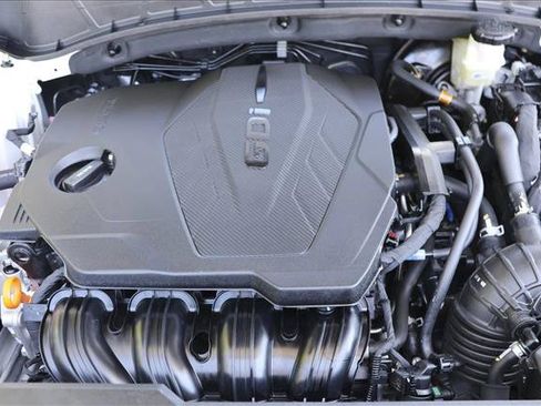 Certified 2026 Hyundai Tucson SEL AWD/4WD image 30
