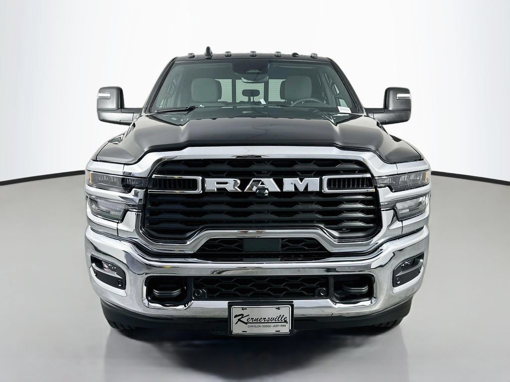 New 2027 RAM 2500 Tradesman AWD/4WD image 2