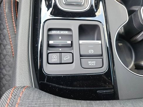 New 2025 Honda Pilot Sport image 14