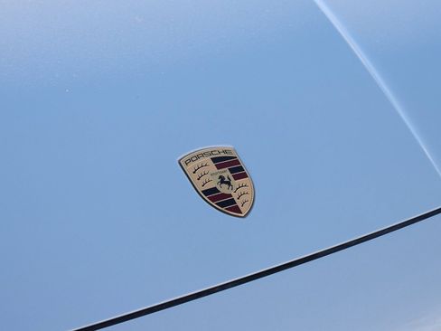 New 2026 Porsche Cayenne image 13