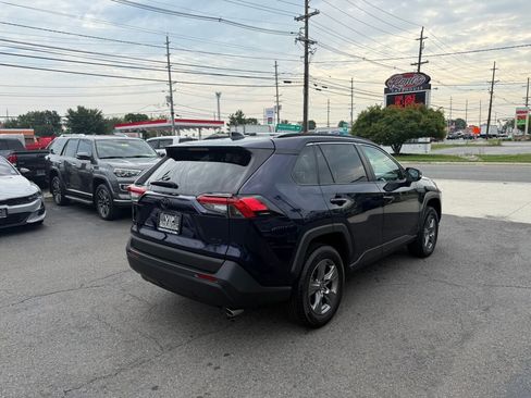 Used 2024 Toyota RAV4 XLE w/ Convenience Package AWD/4WD image 7