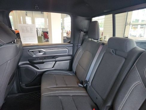 Certified 2022 RAM 1500 Big Horn image 20