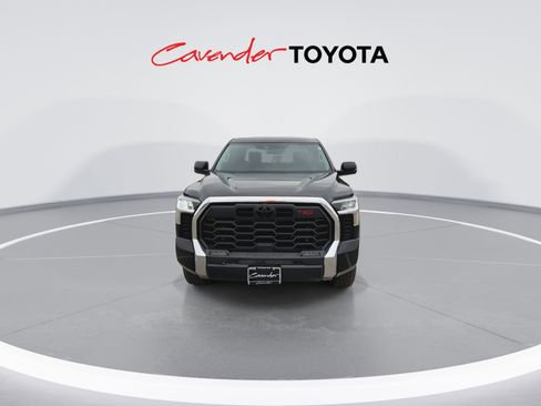 Used 2024 Toyota Tundra SR5 w/ TRD Off-Road Premium Package image 3