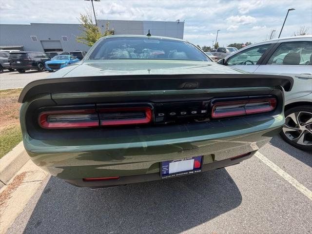 Certified 2023 Dodge Challenger R/T Scat Pack RWD image 17