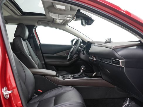 Used 2023 MAZDA CX-30 2.5 Turbo w/ Premium Package AWD/4WD image 13