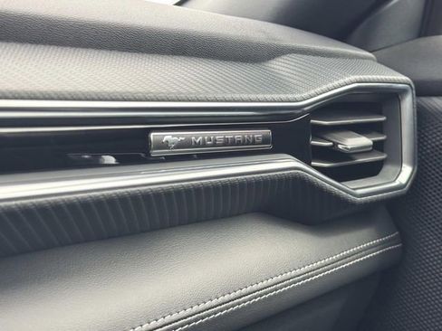 New 2026 Ford Mustang Premium image 33
