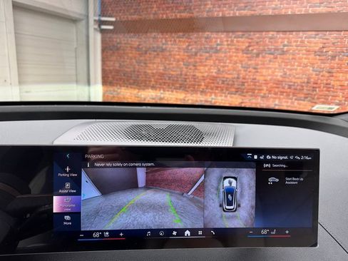 New 2026 BMW iX xDrive45 w/ Premium Package image 21