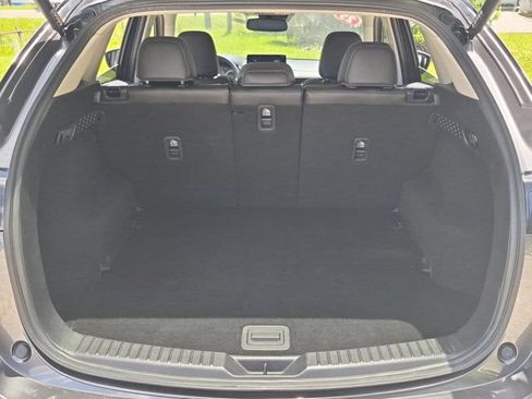 Used 2025 MAZDA CX-5 AWD 2.5 S w/ Preferred Package image 28