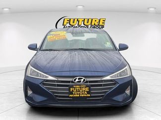 Used 2020 Hyundai Elantra SEL video 2