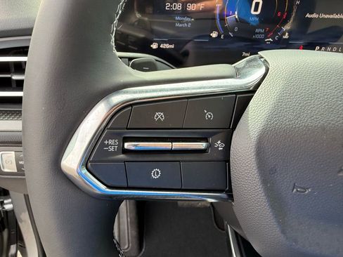 New 2026 Chevrolet Traverse LT FWD image 25