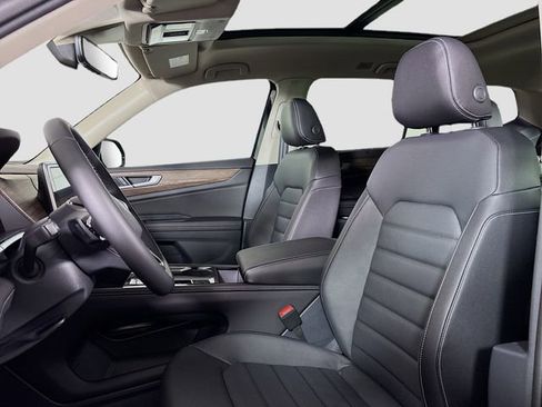 New 2026 Volkswagen Atlas SEL AWD/4WD image 22