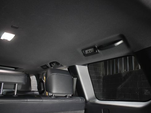 Used 2024 Toyota Land Cruiser w/ Premium Package image 80