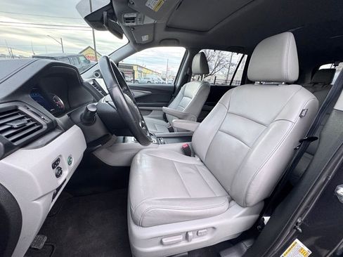 Used 2019 Honda Pilot EX-L image 13