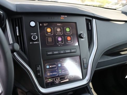 Used 2025 Subaru Outback Base image 25