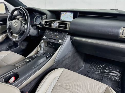Used 2016 Lexus IS 350 AWD w/ F Sport Package image 35