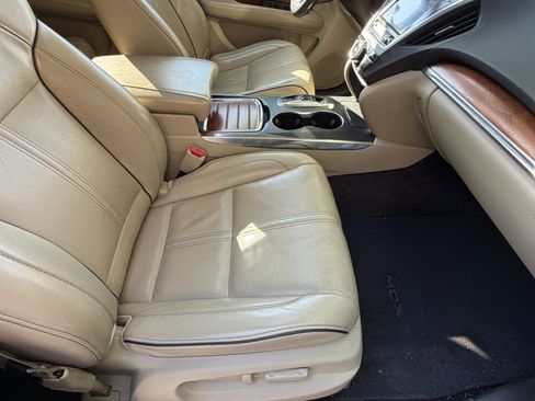 Used 2018 Acura MDX SH-AWD w/ Advance Package image 45
