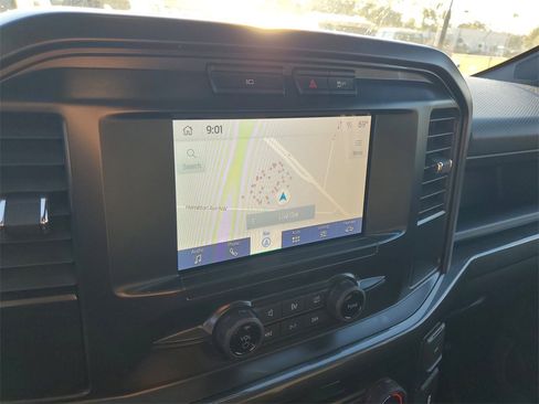 Used 2022 Ford F150 XL w/ STX Appearance Package image 20