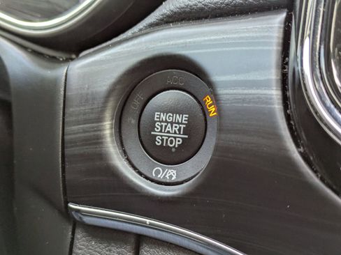 Used 2021 Jeep Grand Cherokee Limited w/ Quick Order Package 28K 80th image 30