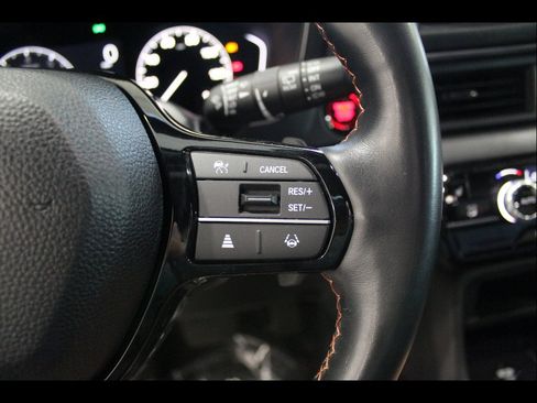 Certified 2025 Honda Pilot TrailSport image 26