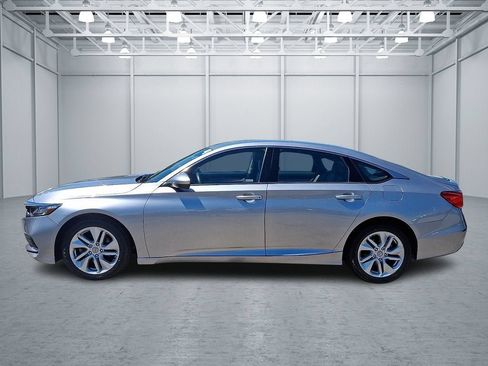 Used 2020 Honda Accord LX image 9