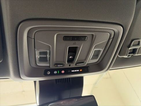 New 2026 Chevrolet Silverado 1500 LT Trail Boss w/ LT Trail Boss Premium Package image 22