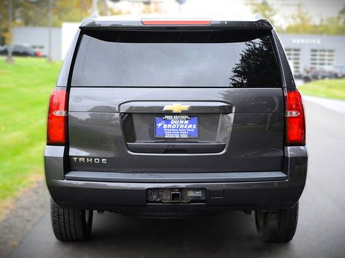 Used 2017 Chevrolet Tahoe LT image 6