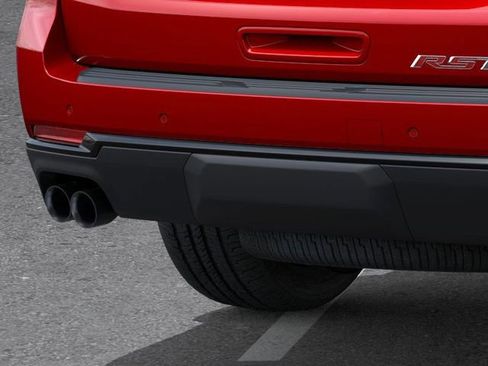 New 2026 Chevrolet Tahoe RST w/ Comfort Package image 15