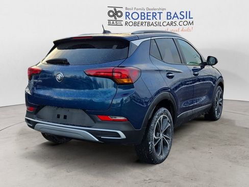 Used 2021 Buick Encore GX Select image 5