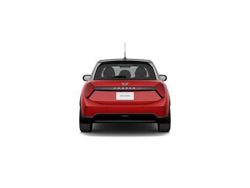 New 2026 MINI Cooper S image 5