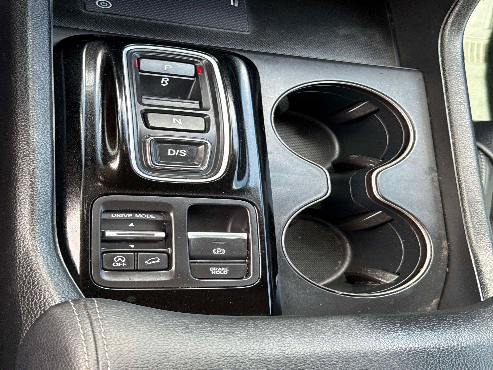 Certified 2023 Honda Pilot EX-L image 29