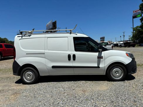 Used 2021 RAM ProMaster City Tradesman FWD image 7
