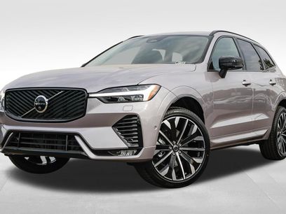 New 2027 Volvo XC60 B5 Ultra