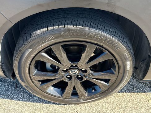 Used 2021 MAZDA CX-30 2.5 Turbo w/ Premium Plus Pkg image 13