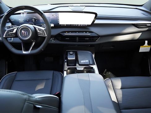 New 2026 Buick Enclave Sport Touring w/ Super Cruise Package image 23