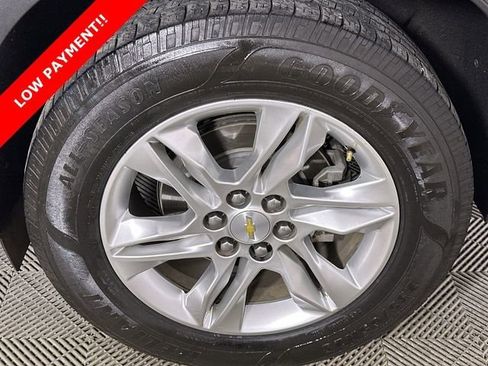 Used 2020 Chevrolet Blazer LT image 66