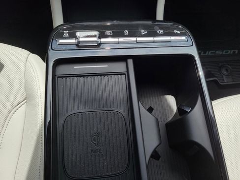 New 2026 Hyundai Tucson Limited AWD/4WD image 22