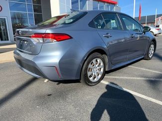 Used 2020 Toyota Corolla LE video 3