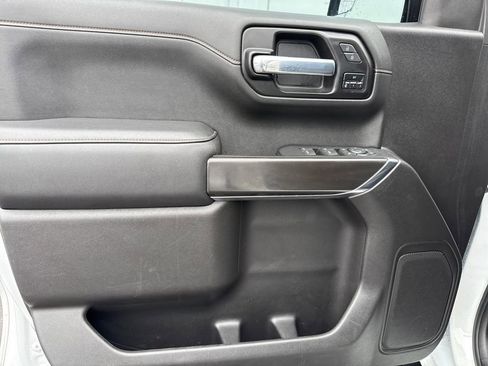 Used 2021 GMC Sierra 1500 AT4 image 12