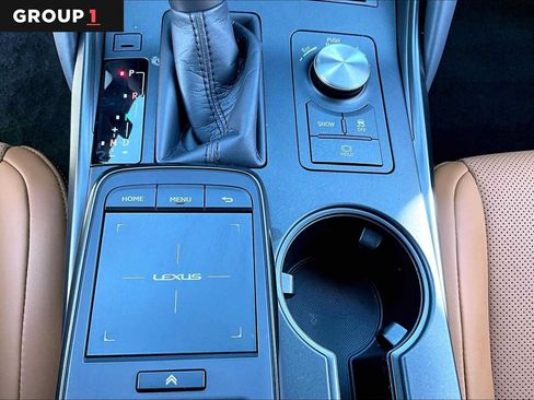 Used 2025 Lexus IS 350 F Sport w/ Accessory Package 2 RWD image 33
