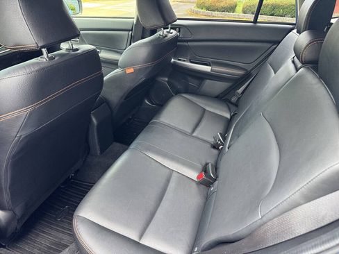 Used 2016 Subaru Crosstrek 2.0i Limited AWD/4WD image 18