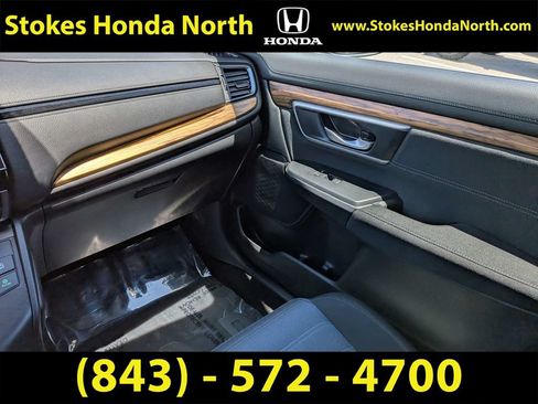 Used 2020 Honda CR-V EX image 22