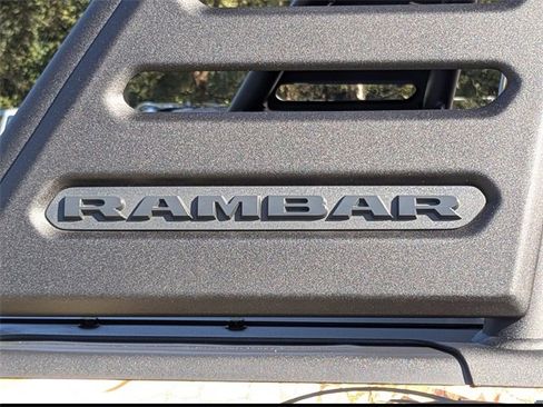 Used 2024 RAM 1500 TRX image 14