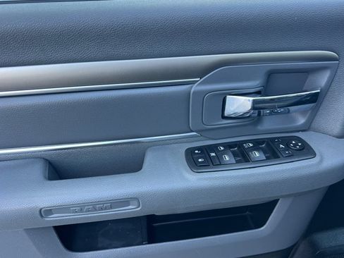 Used 2013 RAM 1500 Classic SLT w/ Big Horn Equipment Group AWD/4WD image 8