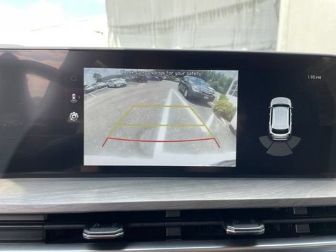 Certified 2025 Kia Telluride EX X-Line AWD/4WD image 19