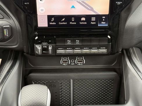 New 2026 RAM 1500 RHO image 16