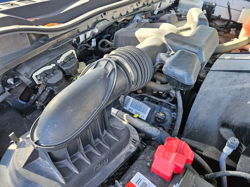 Used 2017 Ford F350 XL w/ Power Equipment Group image 34