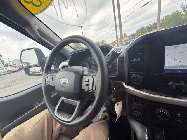 Certified 2023 Ford F150 XLT w/ XTR Package AWD/4WD image 22