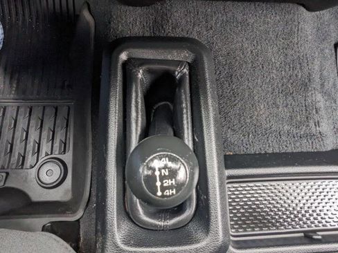 Used 2020 RAM 3500 Tradesman image 21